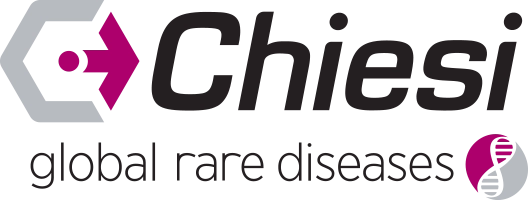Chiesi Global Rare Diseases logo